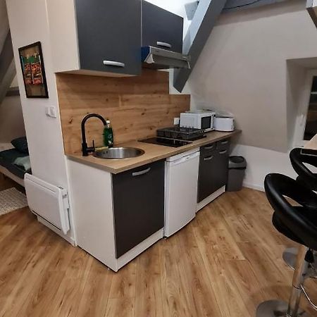 Magnifique Appartement Refait A Neuf Pont-Saint-Vincent Экстерьер фото