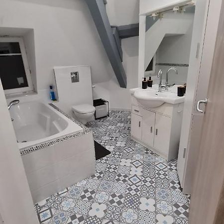 Magnifique Appartement Refait A Neuf Pont-Saint-Vincent Экстерьер фото