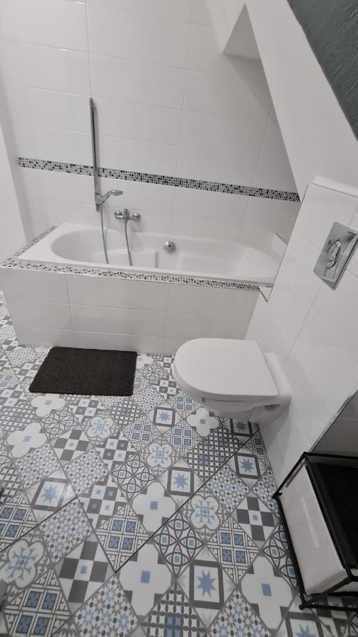 Magnifique Appartement Refait A Neuf Pont-Saint-Vincent Экстерьер фото