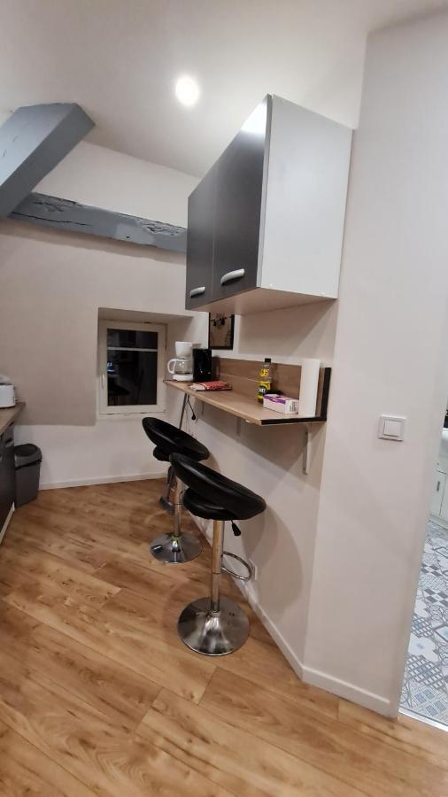 Magnifique Appartement Refait A Neuf Pont-Saint-Vincent Экстерьер фото