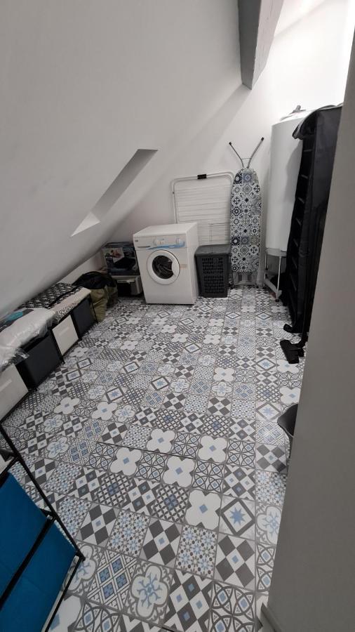 Magnifique Appartement Refait A Neuf Pont-Saint-Vincent Экстерьер фото